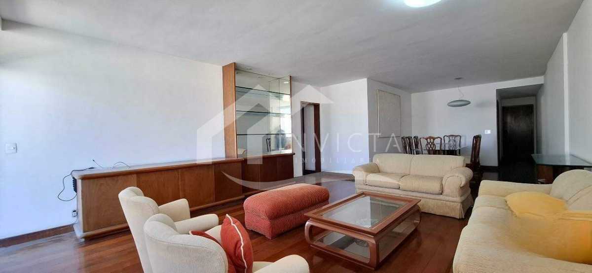 Conheça bda0348032394dca8d9a166010e0c2 do imóvel - MARAVILHOSO 3 QUARTOS EM IPANEMA !! - RPAP30263 - 4 bda0348032394dca8d9a166010e0c2 - 4