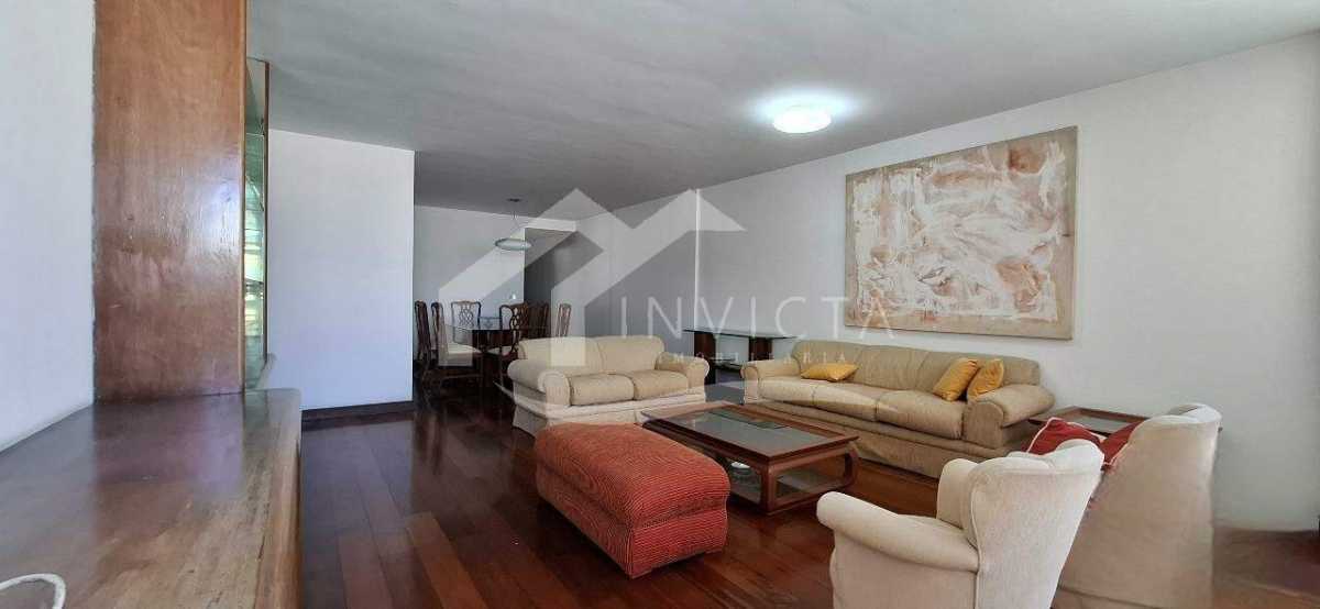 Conheça ccd8f6c36dc94dca830e120fdc5131 do imóvel - MARAVILHOSO 3 QUARTOS EM IPANEMA !! - RPAP30263 - 6 ccd8f6c36dc94dca830e120fdc5131 - 6