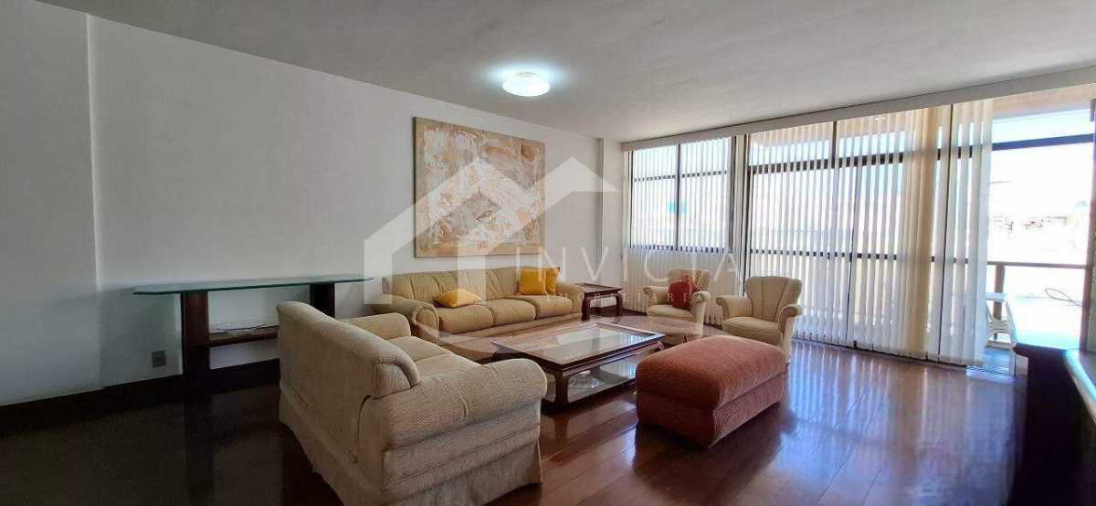 Conheça d4b8c08a4c4b4bd8bec0514810beca do imóvel - MARAVILHOSO 3 QUARTOS EM IPANEMA !! - RPAP30263 - 5 d4b8c08a4c4b4bd8bec0514810beca - 5
