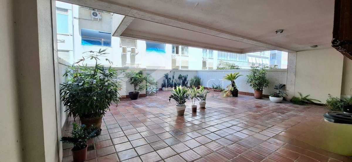 Conheça d6355d0c1ee0464cb5a3a827c324cc do imóvel - MARAVILHOSO 3 QUARTOS EM IPANEMA !! - RPAP30263 - 20 d6355d0c1ee0464cb5a3a827c324cc - 20