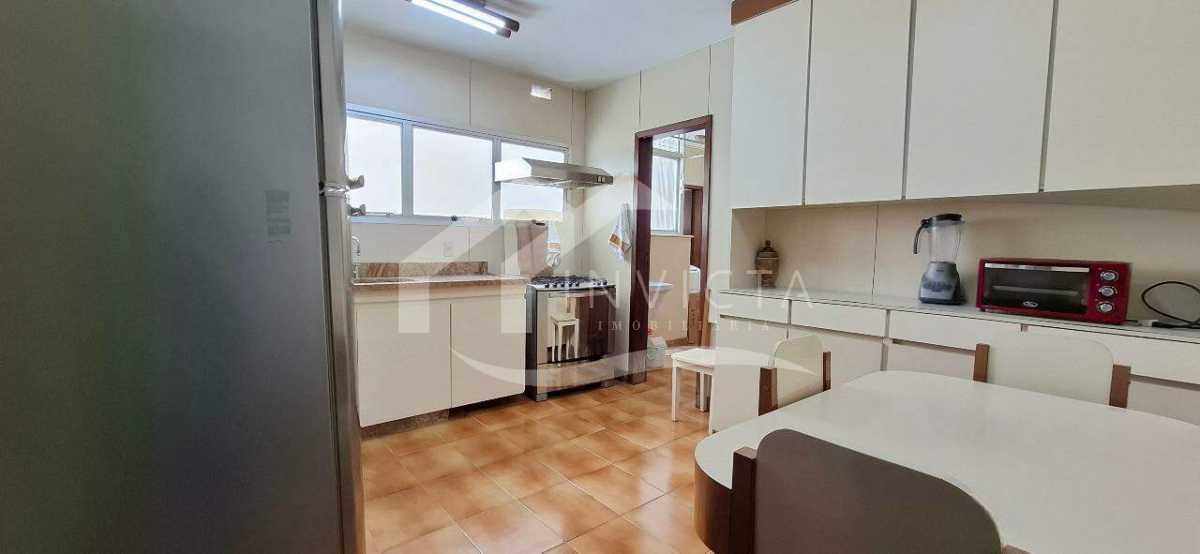 Conheça e1b359ade078463594bc9205e7fa4f do imóvel - MARAVILHOSO 3 QUARTOS EM IPANEMA !! - RPAP30263 - 22 e1b359ade078463594bc9205e7fa4f - 22