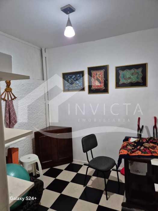 Conheça WhatsApp Image 2025-10-20 at 1 do imóvel - Casa de Vila TRIPLEX : 8 QUARTOS SENDO 4 SUÍTES - FCCV80001 - 25 WhatsApp Image 2025-10-20 at 1 - 25