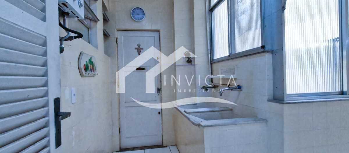 Conheça 15758_G1761165607 do imóvel - Maravilhoso 3 quartos na quadra da praia!! - FCAP31746 - 25 15758_G1761165607 - 25