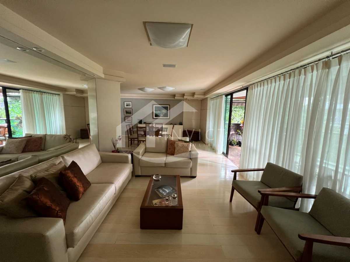 Conheça WhatsApp Image 2025-10-24 at 1 do imóvel - INCRIVEL APARTAMENTO COM VARANDA NA QUADRA DA PRAIA DO LEBLON!!! - IPAA40002 - 7 WhatsApp Image 2025-10-24 at 1 - 7