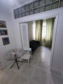 Imperdível - Quarto e Sala Maravilhoso na Henrique Dumont - RPAP10154