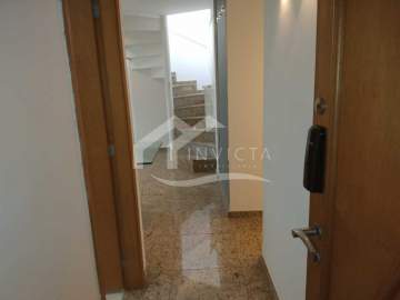 Ótima localização - MARAVILHOSO APARTAMENTO DUPLEX !!! PRONTO PARA MORAR !!! - RPAP20207