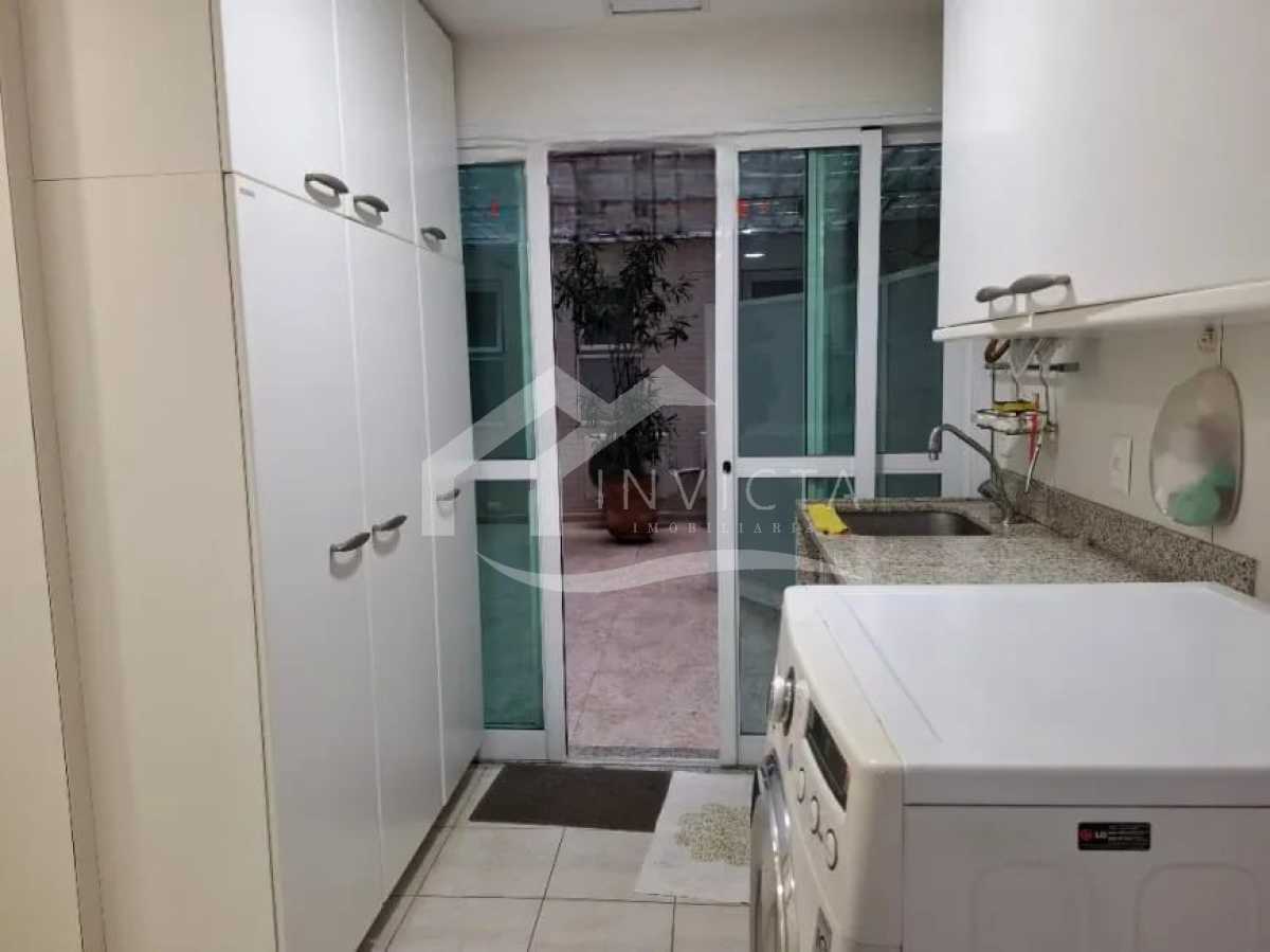 Conheça WhatsApp Image 2025-11-06 at 1 do imóvel - LUXUOSO APARTAMENTO DE 4 QUARTOS NA QUADRA DA PRAIA DO LEBLON!!! - IPAA40003 - 25 WhatsApp Image 2025-11-06 at 1 - 25