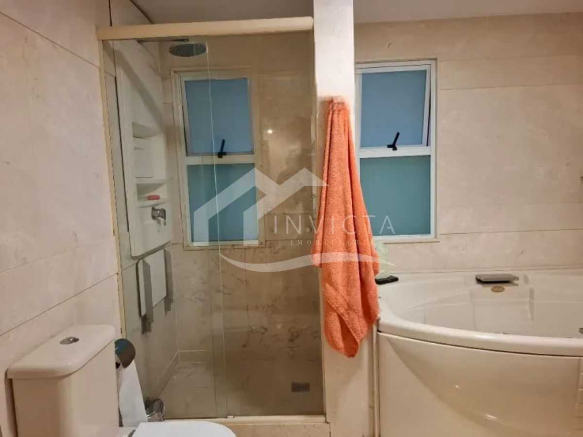 Conheça WhatsApp Image 2025-11-06 at 1 do imóvel - LUXUOSO APARTAMENTO DE 4 QUARTOS NA QUADRA DA PRAIA DO LEBLON!!! - IPAA40003 - 16 WhatsApp Image 2025-11-06 at 1 - 16