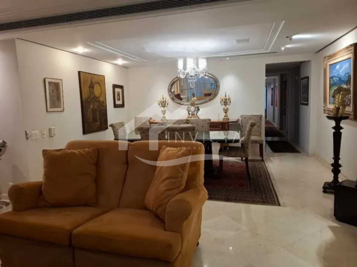 Conheça WhatsApp Image 2025-11-06 at 1 do imóvel - LUXUOSO APARTAMENTO DE 4 QUARTOS NA QUADRA DA PRAIA DO LEBLON!!! - IPAA40003 - 7 WhatsApp Image 2025-11-06 at 1 - 7