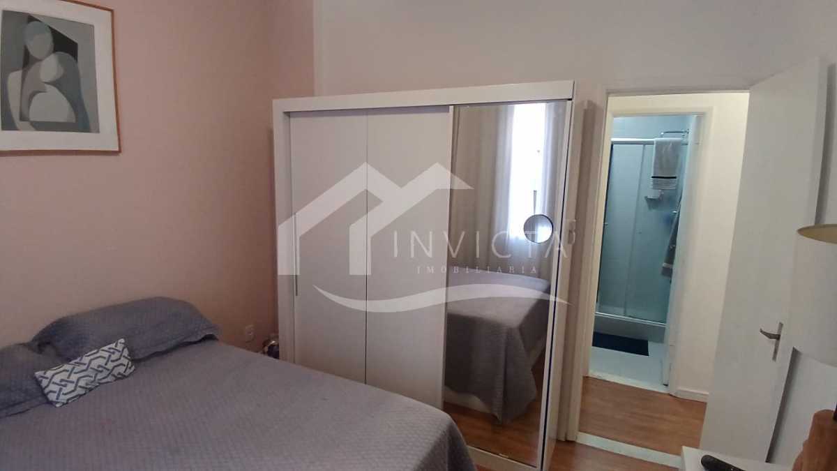 Conheça IMG-20251110-WA0167 do imóvel - INCRIVEL APARTAMENTO DE SALA/ QUARTO COM VAGA NO LEBLON - RPAP20220 - 10 IMG-20251110-WA0167 - 10