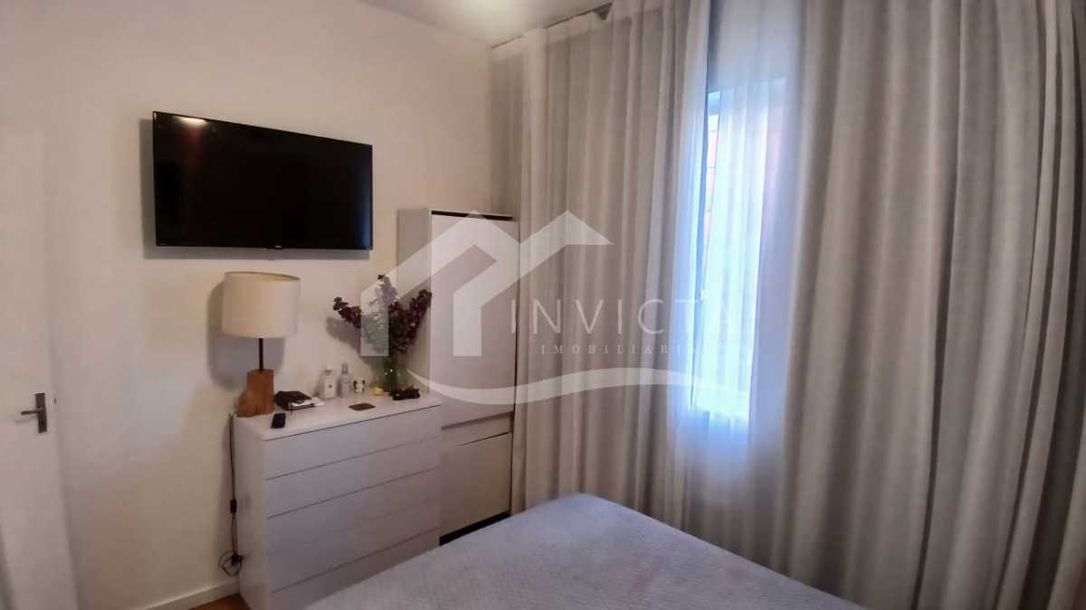 Conheça IMG-20251110-WA0168 do imóvel - INCRIVEL APARTAMENTO DE SALA/ QUARTO COM VAGA NO LEBLON - RPAP20220 - 11 IMG-20251110-WA0168 - 11