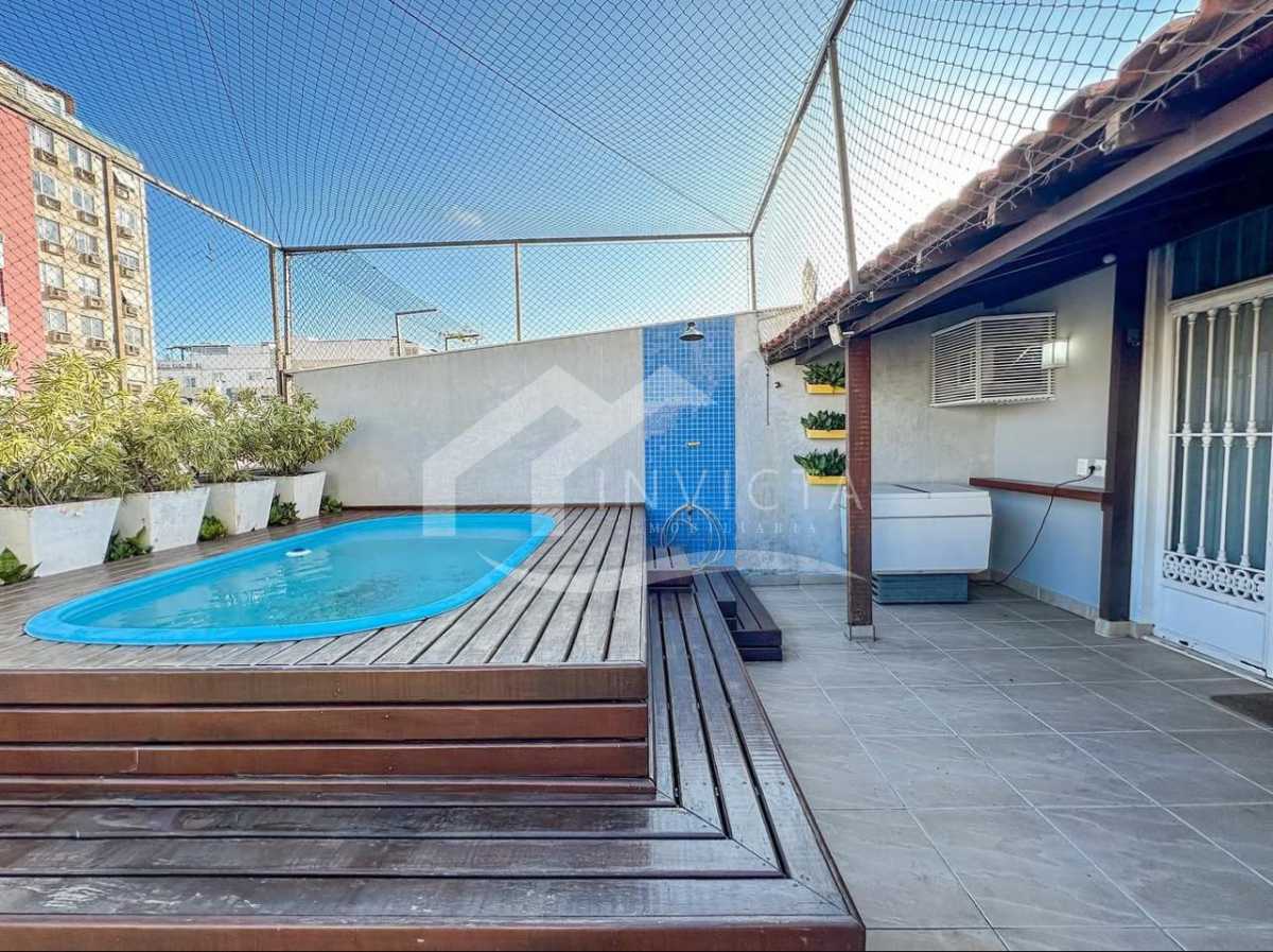 Terraço - 1