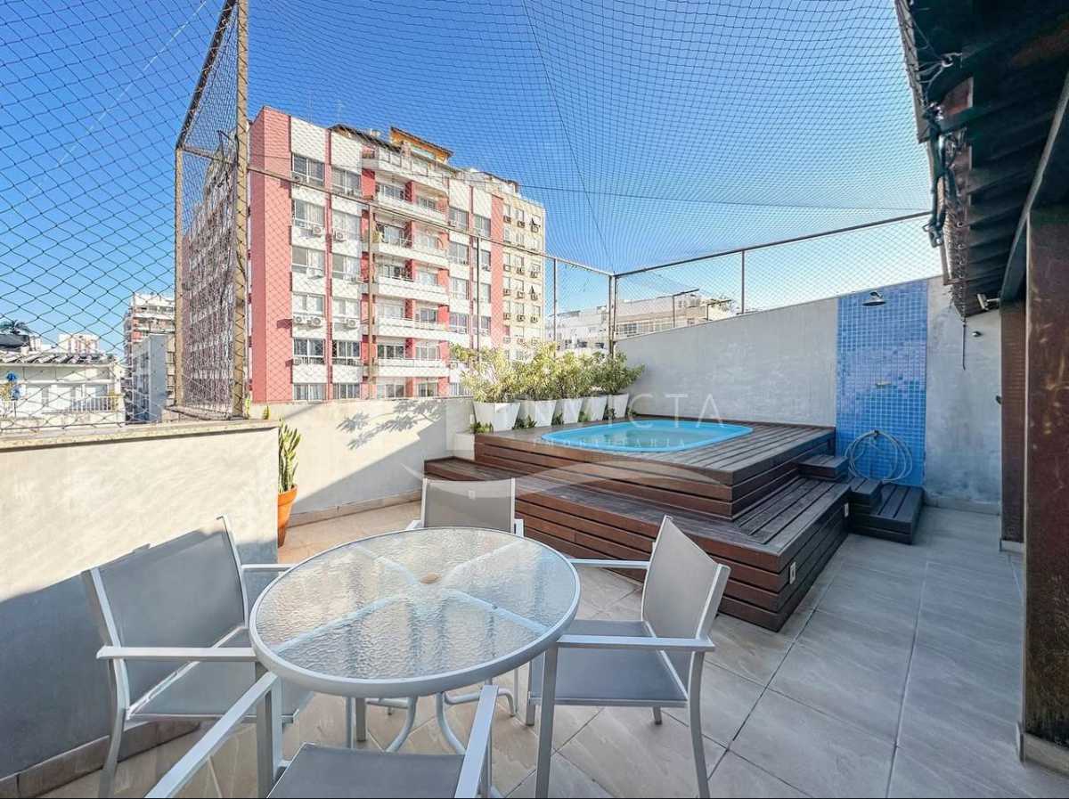 Terraço - 2
