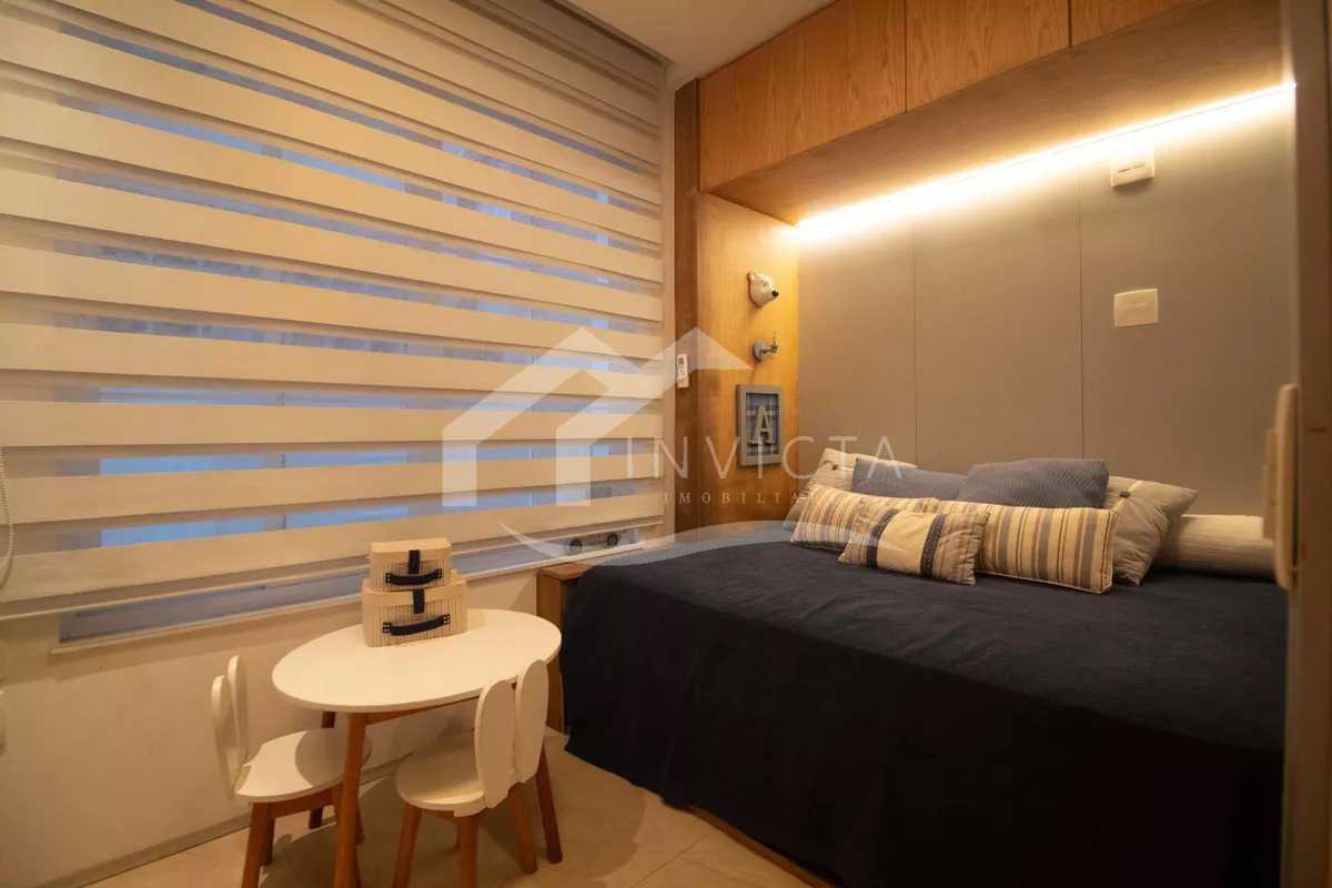 Conheça 87327252c4f143cda1ed5ba7c6089f do imóvel - UM ESPETACULAR 2 QUARTOS NA QUADRA DA PRAIA DO LEBLON COM ÁREA EXTERNA!! - IPAA20007 - 18 87327252c4f143cda1ed5ba7c6089f - 18