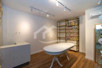 Imperdível - SOBRELOJA DE 25m² IMPERDÍVEL EM IPANEMA! - RPSJ00002