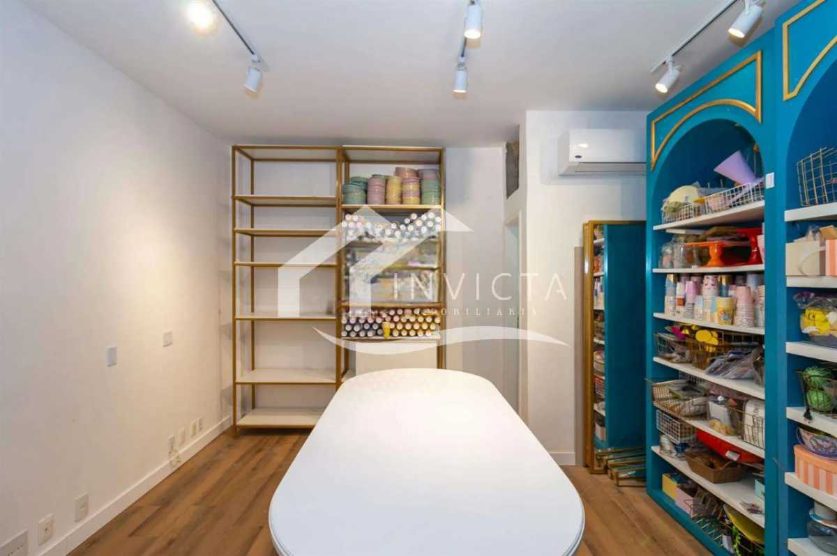 Conheça 1222222 do imóvel - SOBRELOJA DE 25m² IMPERDÍVEL EM IPANEMA! - RPSJ00002 - 21 1222222 - 21