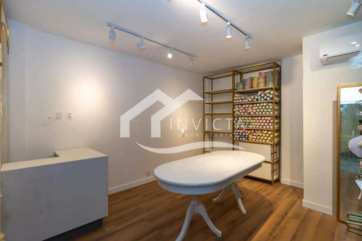 Conheça 11111 do imóvel - SOBRELOJA DE 25m² IMPERDÍVEL EM IPANEMA! - RPSJ00002 - 26 11111 - 26