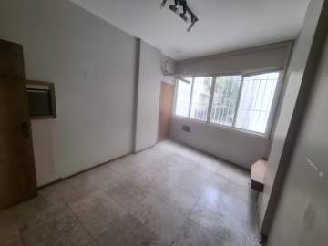 Imperdível - Dupla Sala Comercial com Vaga na Escritura no Coração de Copacabana!!! - FCCS20001