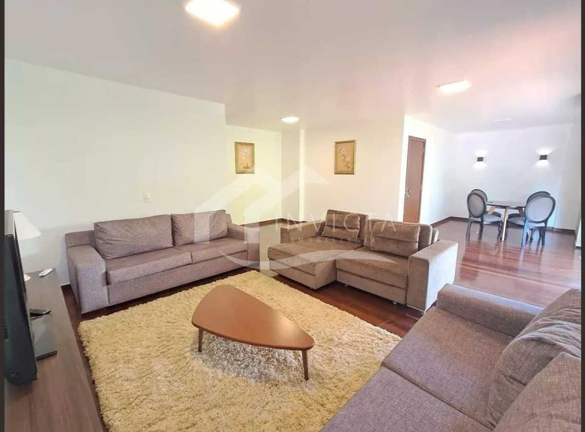 Conheça WhatsApp Image 2025-11-26 at 1 do imóvel - SENSACIONAL APARTAMENTO DE LUXO NO QUADRILÁTERO DO CHARME - IPAP30195 - 8 WhatsApp Image 2025-11-26 at 1 - 8