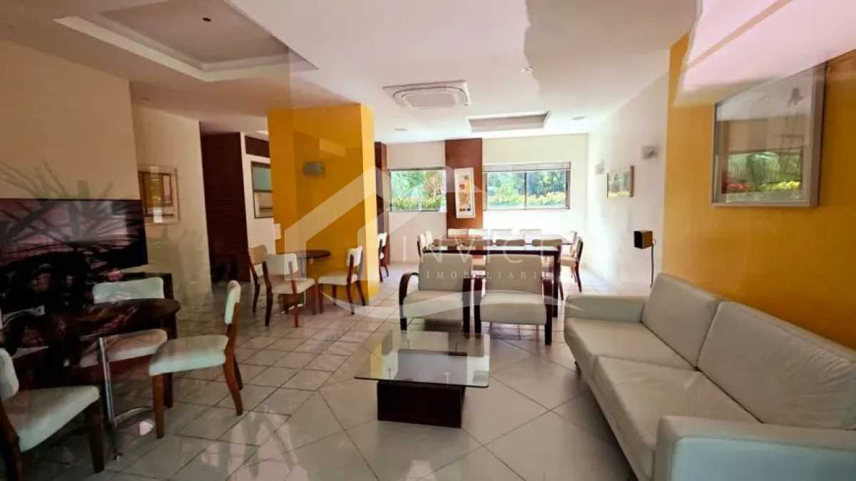 Conheça 54373e5a-3150-4545-a5f5-2f9f08 do imóvel - Espetacular cobertura duplex com 3 quartos no Leblon - IPCO30015 - 13 54373e5a-3150-4545-a5f5-2f9f08 - 13
