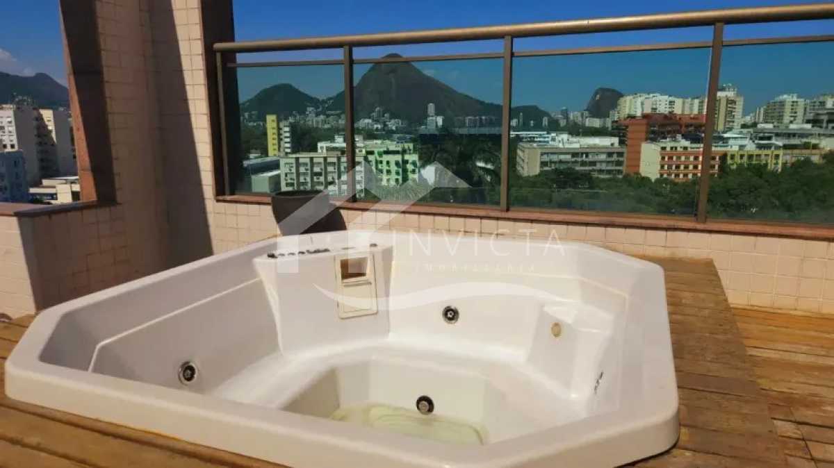 Conheça ba1a0757-9700-40c5-b96d-2ae36b do imóvel - Espetacular cobertura duplex com 3 quartos no Leblon - IPCO30015 - 4 ba1a0757-9700-40c5-b96d-2ae36b - 4