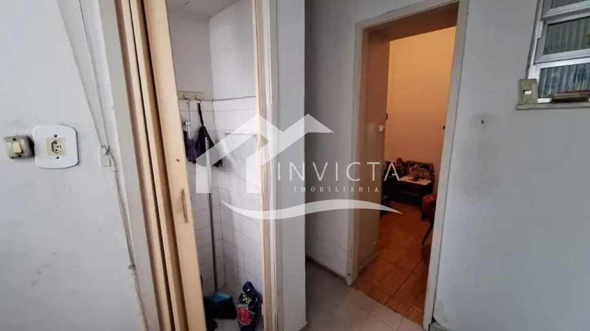 Conheça 18368_G1764976722 do imóvel - EXELENTE 2 QUARTOS EM BOTAFOGO!! - FCAP21573 - 22 18368_G1764976722 - 22