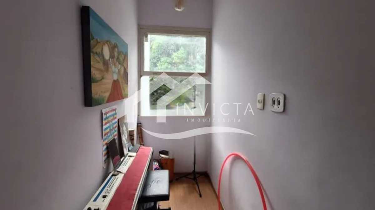 Conheça 18368_G1764976766 do imóvel - EXELENTE 2 QUARTOS EM BOTAFOGO!! - FCAP21573 - 25 18368_G1764976766 - 25