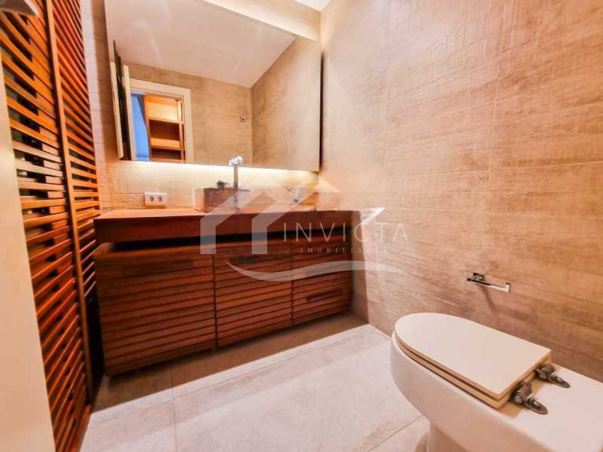 Conheça 6d340211772b4c4f93e7a650e8f5db do imóvel - MARAVILHOSO 3 QUARTOS NO LEBLON VISTA MAR! - RPAP30329 - 21 6d340211772b4c4f93e7a650e8f5db - 21