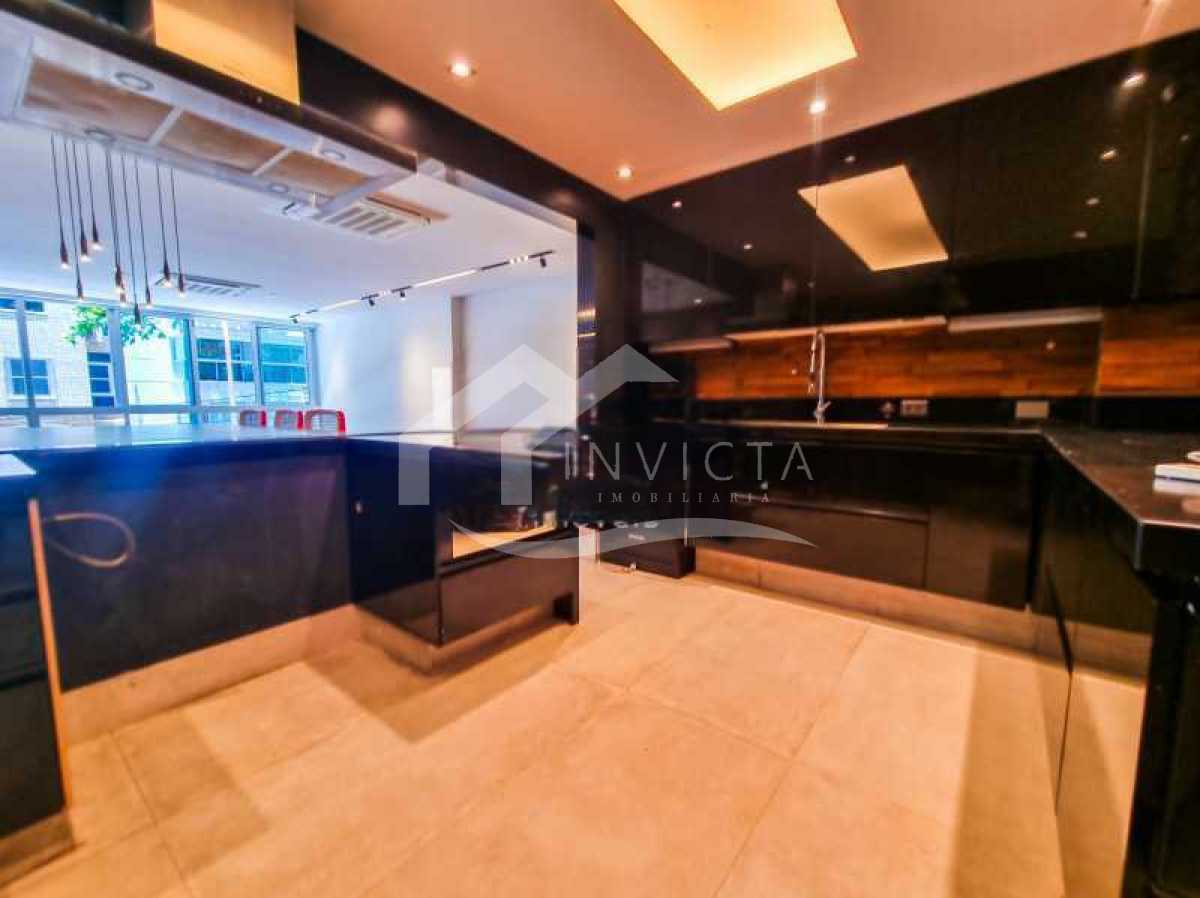 Conheça deaa1eebfaba4bd5940f7d7d1b18e1 do imóvel - MARAVILHOSO 3 QUARTOS NO LEBLON VISTA MAR! - RPAP30329 - 20 deaa1eebfaba4bd5940f7d7d1b18e1 - 20
