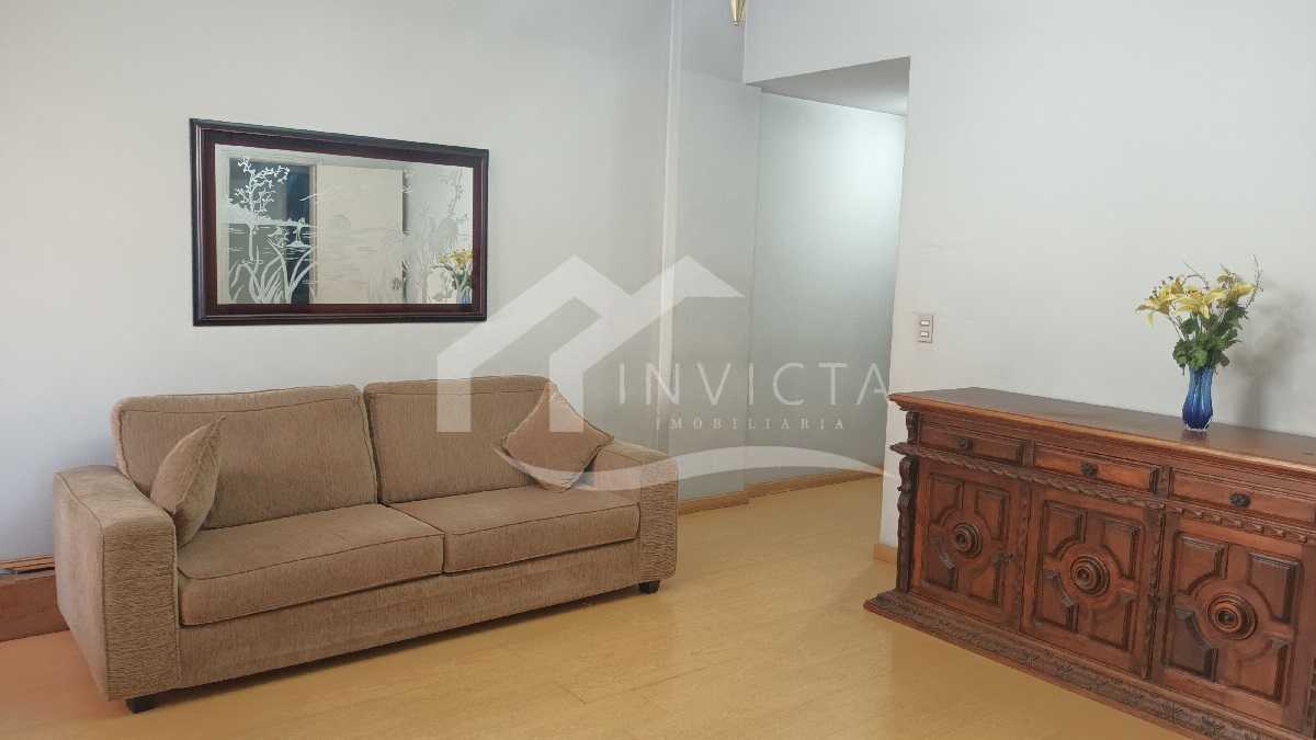 Imperdível - MARAVILHOSO 3 QUARTOS COM ÓTIMA LOCALIZAÇÃO EM BOTAFOGO! - FCAP31824