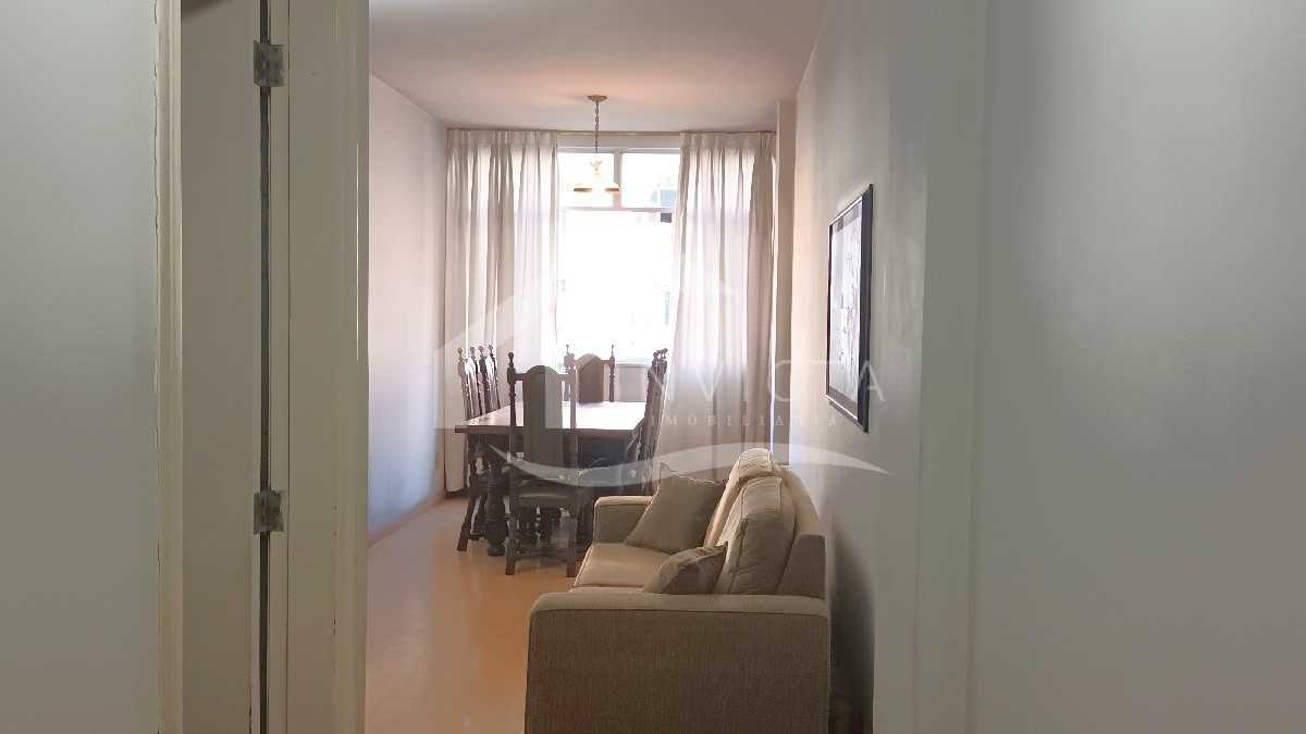 Imperdível - MARAVILHOSO 3 QUARTOS COM ÓTIMA LOCALIZAÇÃO EM BOTAFOGO! - FCAP31824