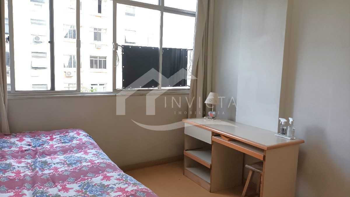Imperdível - MARAVILHOSO 3 QUARTOS COM ÓTIMA LOCALIZAÇÃO EM BOTAFOGO! - FCAP31824