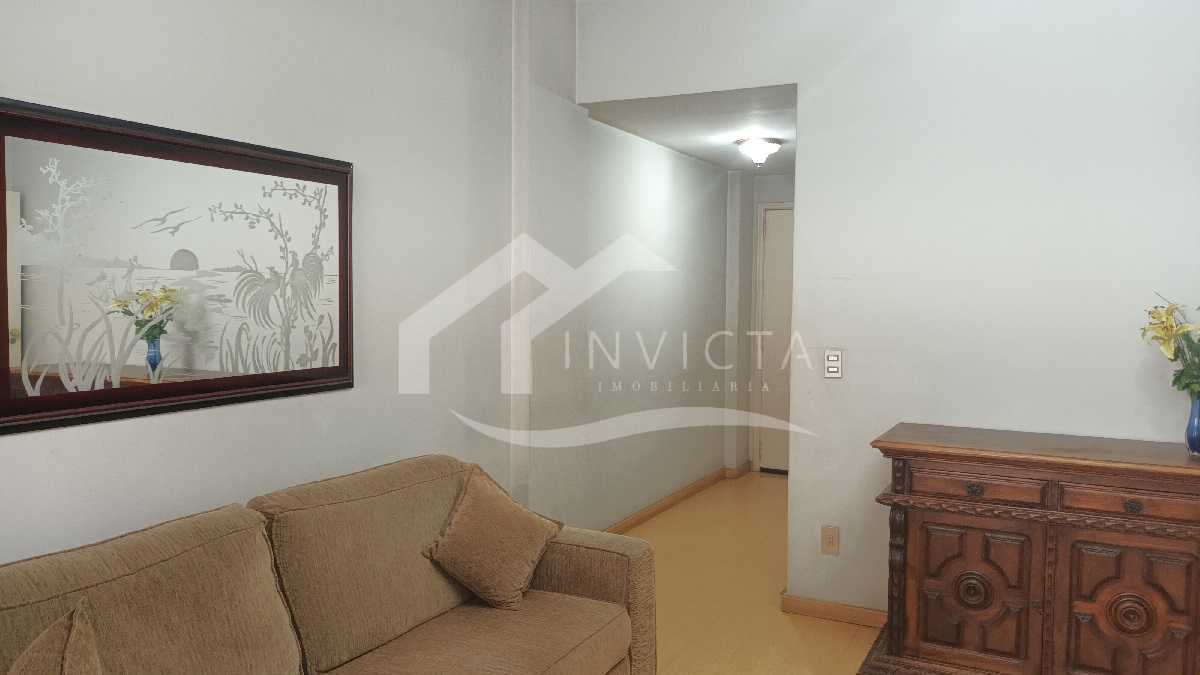 Imperdível - MARAVILHOSO 3 QUARTOS COM ÓTIMA LOCALIZAÇÃO EM BOTAFOGO! - FCAP31824