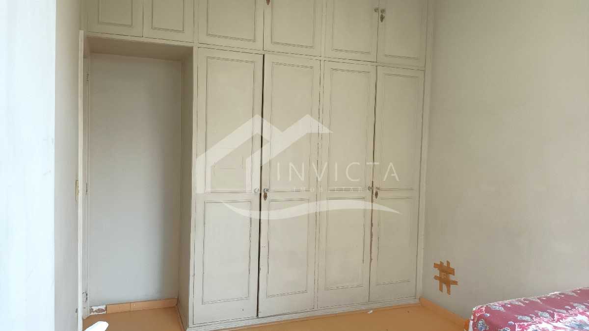 Imperdível - MARAVILHOSO 3 QUARTOS COM ÓTIMA LOCALIZAÇÃO EM BOTAFOGO! - FCAP31824