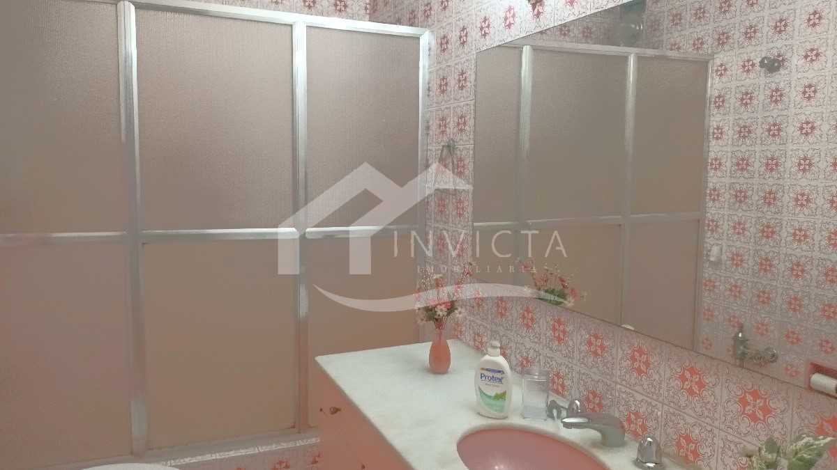 Imperdível - MARAVILHOSO 3 QUARTOS COM ÓTIMA LOCALIZAÇÃO EM BOTAFOGO! - FCAP31824