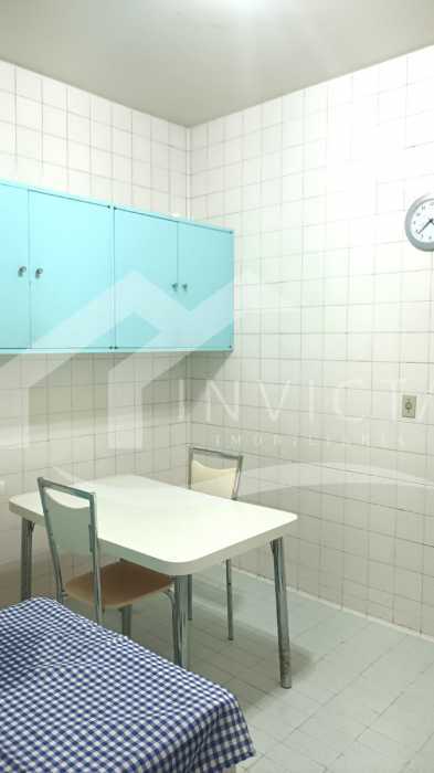 Imperdível - MARAVILHOSO 3 QUARTOS COM ÓTIMA LOCALIZAÇÃO EM BOTAFOGO! - FCAP31824
