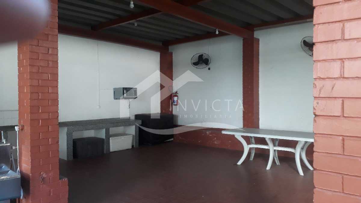 Imperdível - MARAVILHOSO 3 QUARTOS COM ÓTIMA LOCALIZAÇÃO EM BOTAFOGO! - FCAP31824