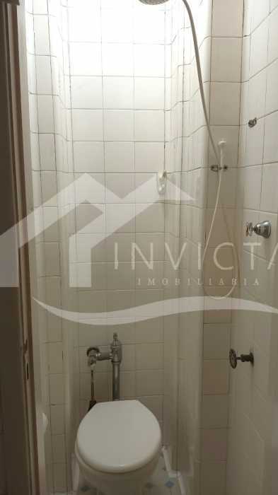 Imperdível - MARAVILHOSO 3 QUARTOS COM ÓTIMA LOCALIZAÇÃO EM BOTAFOGO! - FCAP31824