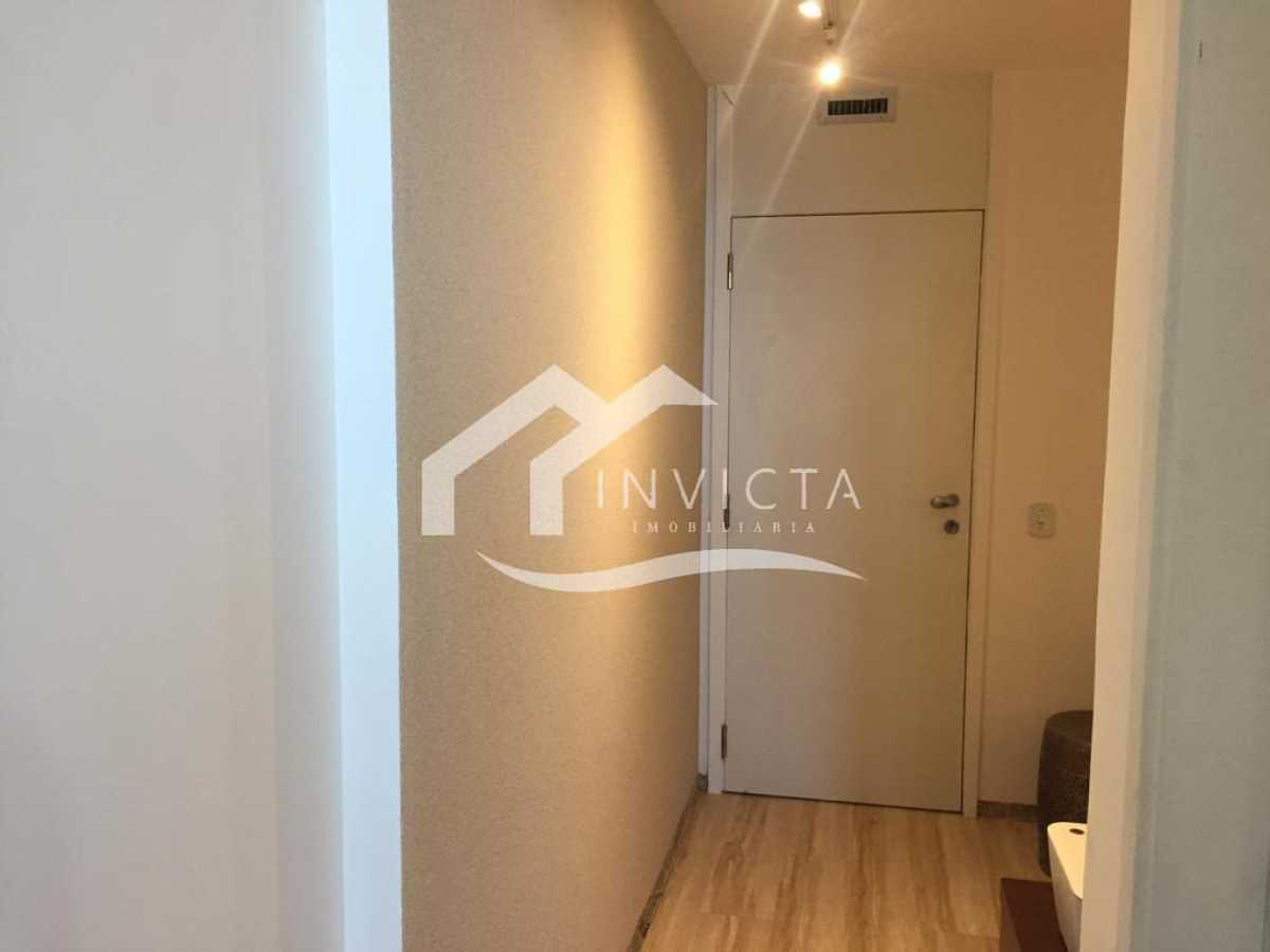 Conheça 18890_G1765819790 do imóvel - Excelente sala comercial, com localização e vista privilegiada para o mar - IPSL00006 - 20 18890_G1765819790 - 20
