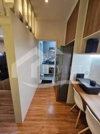 Ótima localização - STUDIO MOBILIADO E DECORADO NO BAIRRO PEIXOTO - COPACABANA. - FCKI10613