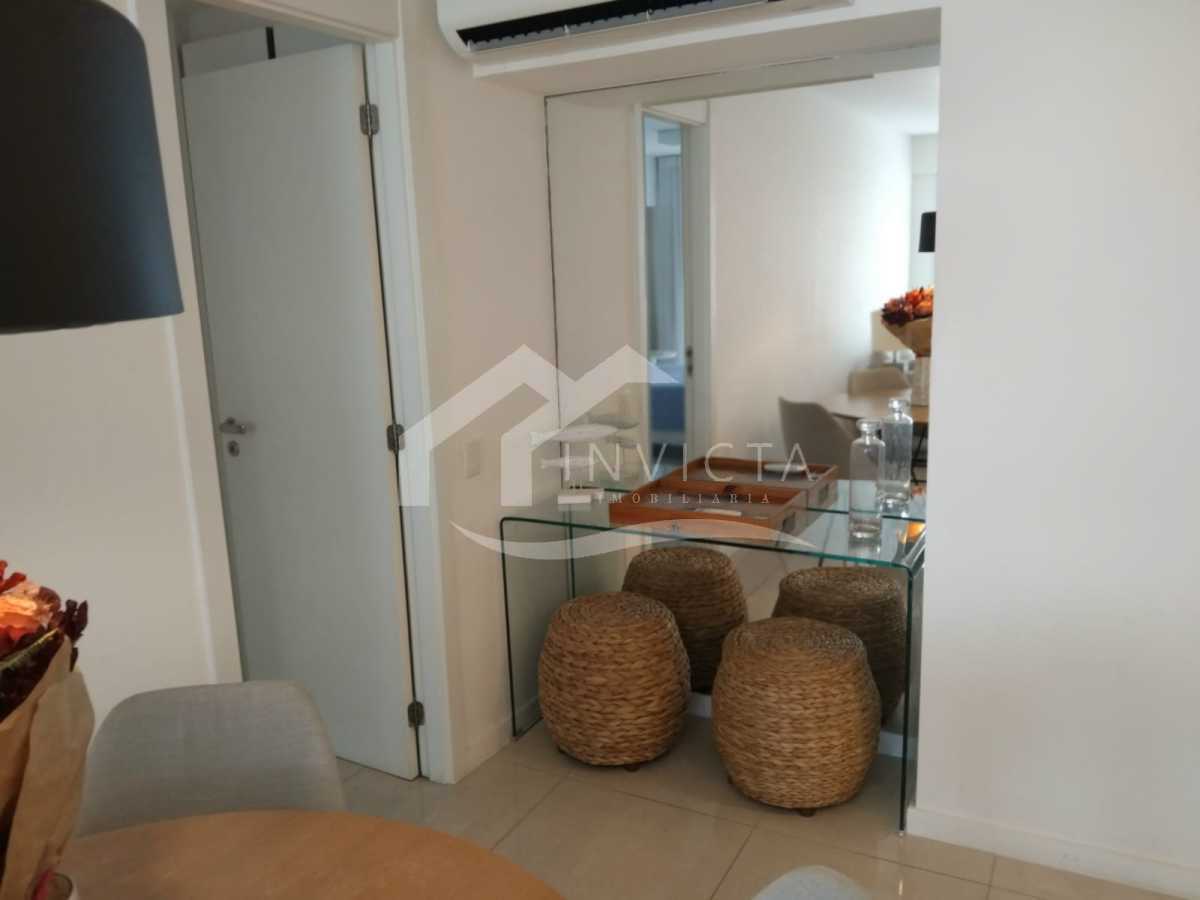Conheça WhatsApp Image 2025-12-17 at 1 do imóvel - LUXUOSO FLAT EM IPANEMA PRONTO PARA MORAR ! - RPFL20003 - 4 WhatsApp Image 2025-12-17 at 1 - 4
