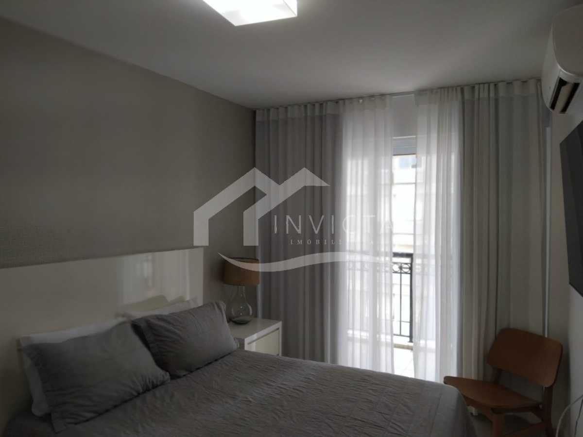 Conheça WhatsApp Image 2025-12-17 at 1 do imóvel - LUXUOSO FLAT EM IPANEMA PRONTO PARA MORAR ! - RPFL20003 - 19 WhatsApp Image 2025-12-17 at 1 - 19