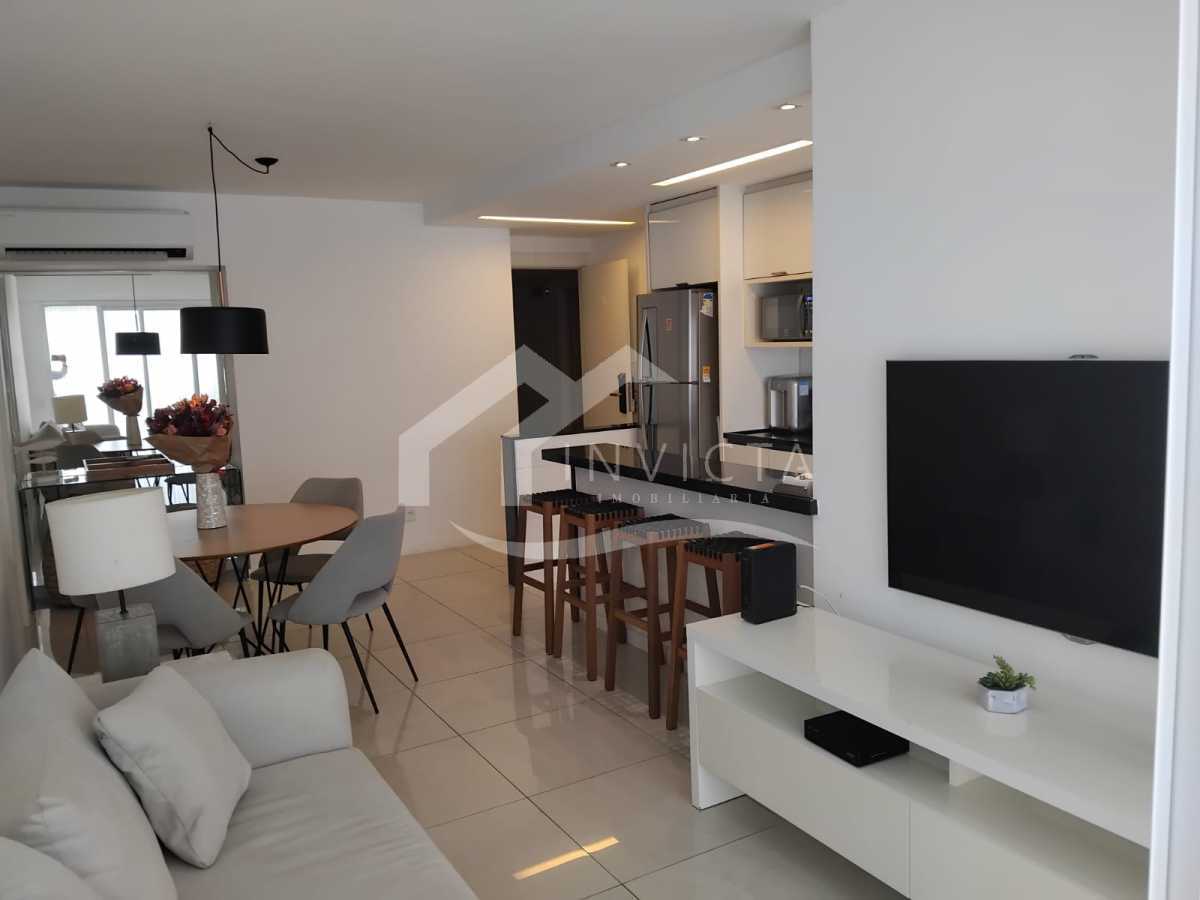 Conheça WhatsApp Image 2025-12-17 at 1 do imóvel - LUXUOSO FLAT EM IPANEMA PRONTO PARA MORAR ! - RPFL20003 - 8 WhatsApp Image 2025-12-17 at 1 - 8
