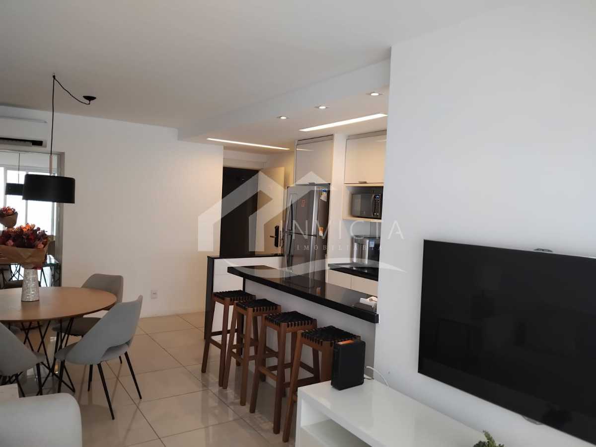 Conheça WhatsApp Image 2025-12-17 at 1 do imóvel - LUXUOSO FLAT EM IPANEMA PRONTO PARA MORAR ! - RPFL20003 - 14 WhatsApp Image 2025-12-17 at 1 - 14