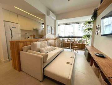 Imperdível - INCRIVEL APART HOTEL NO LEBLON - RPAP10176