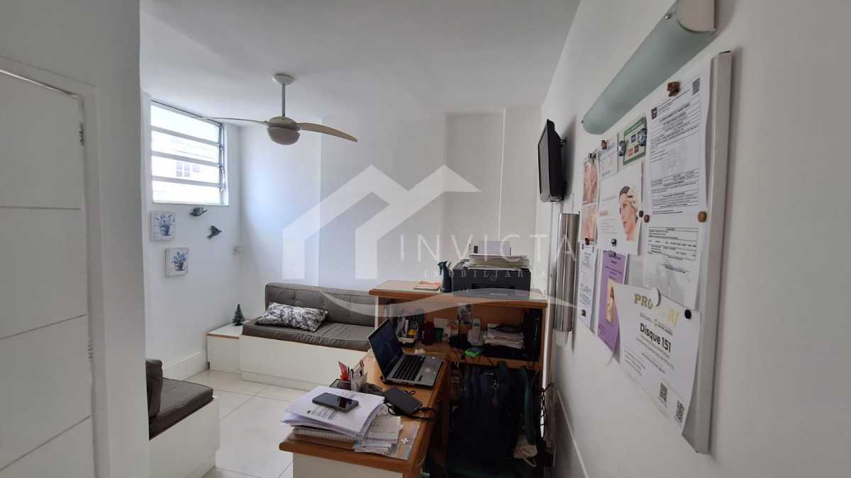 Conheça WhatsApp Image 2025-12-12 at 1 do imóvel - EXELENTE SALA COMERCIAL COM 2 QUARTO NO POSTO 6 - FCSL20003 - 9 WhatsApp Image 2025-12-12 at 1 - 9