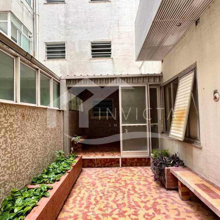 Conheça WhatsApp Image 2025-12-19 at 1 do imóvel - Excelente apartamento de frente a praia do Leblon. - IPAA40005 - 27 WhatsApp Image 2025-12-19 at 1 - 27