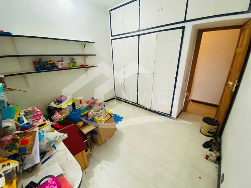 Ótima localização - MARAVILHOSO TRES QUARTOS COM VAGA NA ESCRITURA!!! - FCAP30472