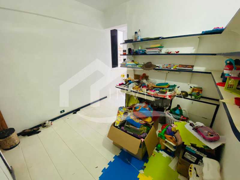 Ótima localização - MARAVILHOSO TRES QUARTOS COM VAGA NA ESCRITURA!!! - FCAP30472