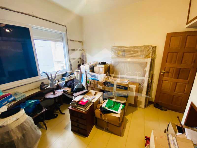 Ótima localização - MARAVILHOSO TRES QUARTOS COM VAGA NA ESCRITURA!!! - FCAP30472